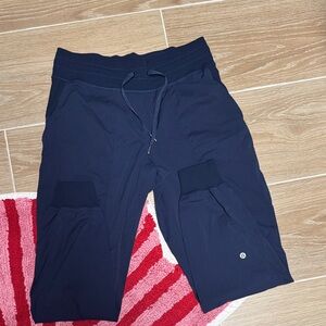 Lululemon Dance Studio Joggers